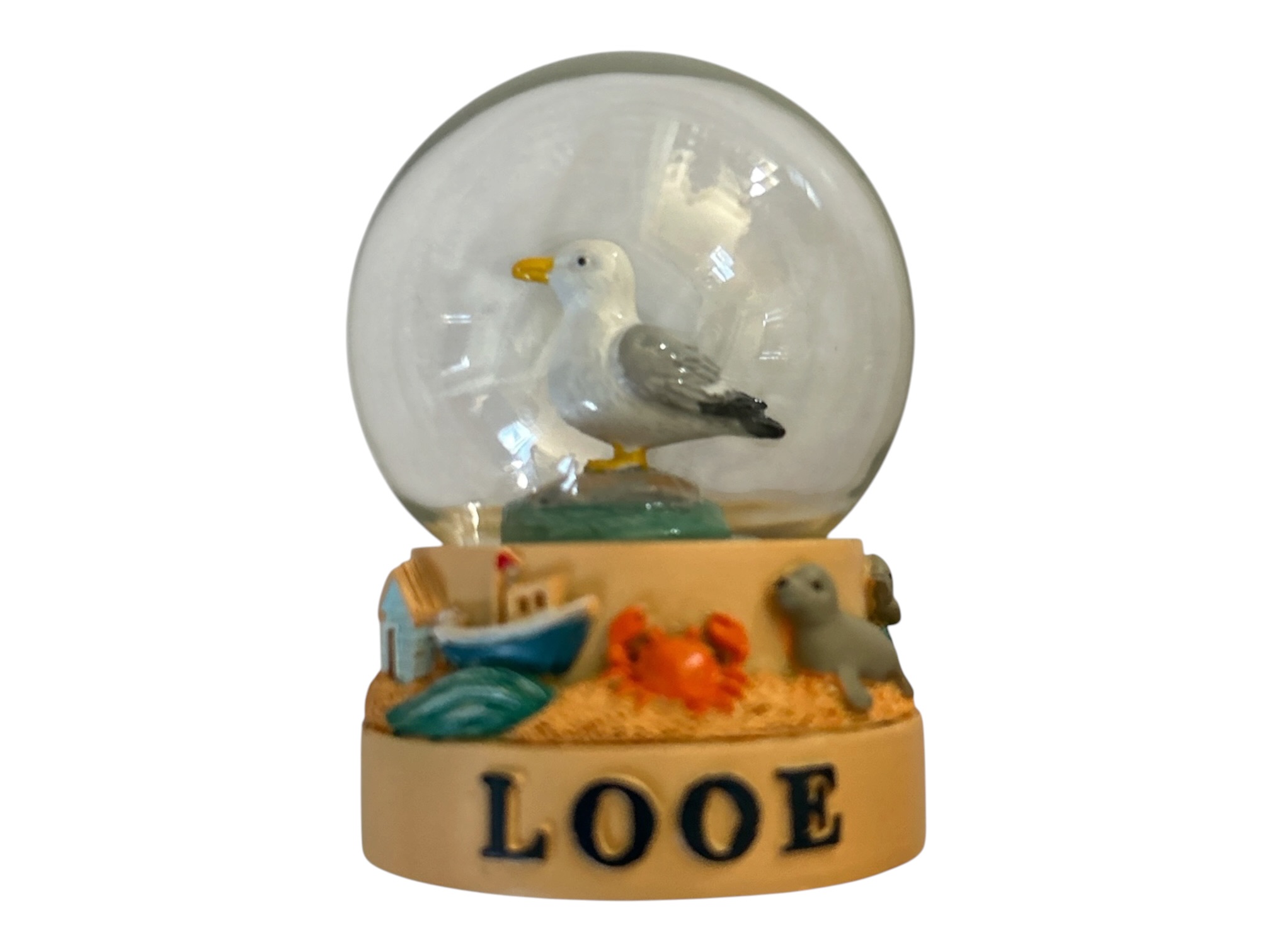 45Mm Seagull Waterball