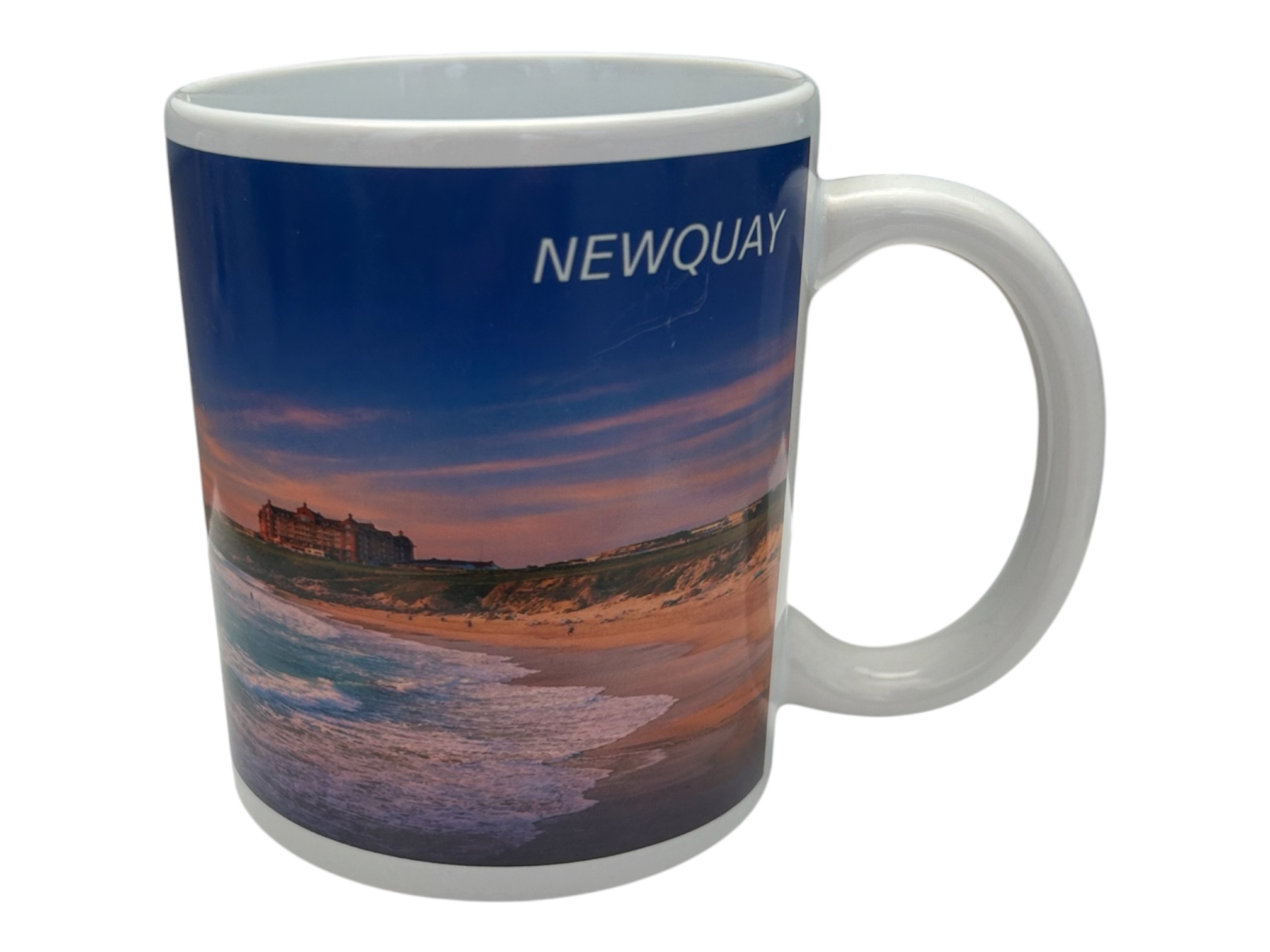 Sublimation Print Mug 11Oz