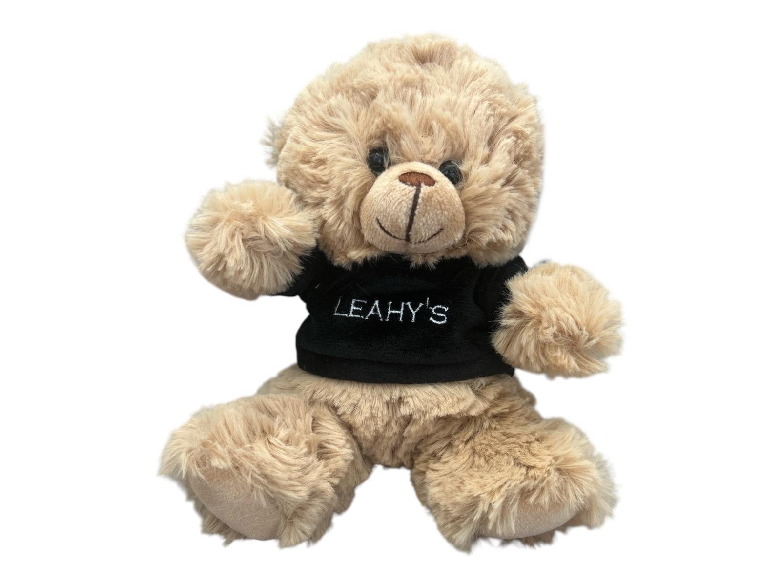 Featured Plush product