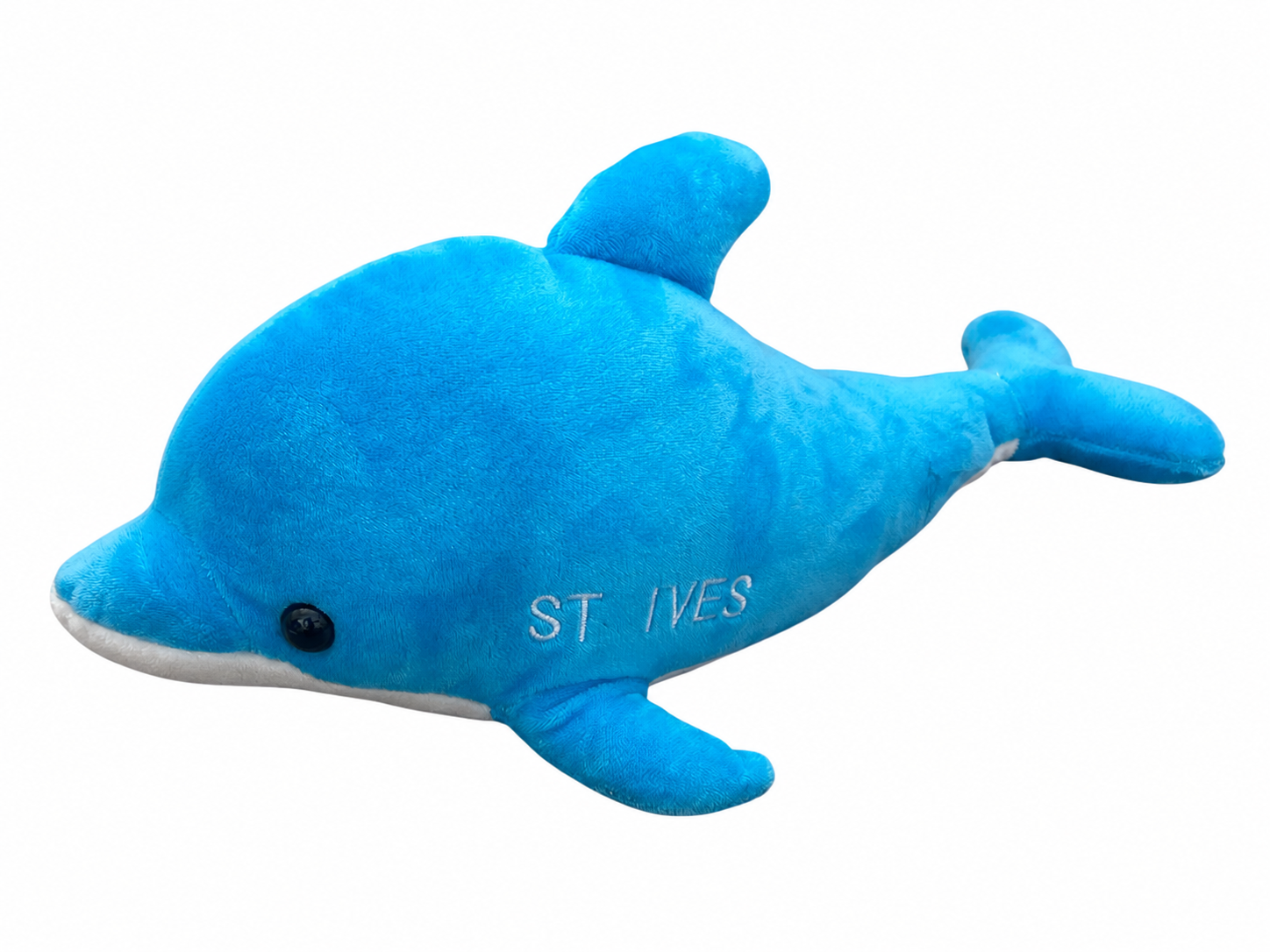 25Cm Plush Dolphin