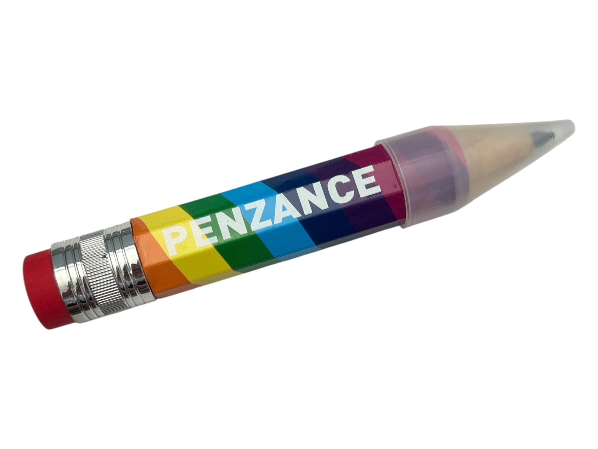 Jumbo Pencil