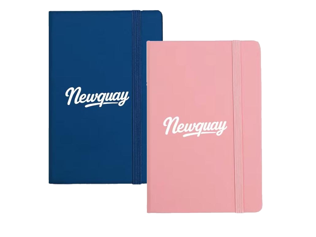 A6 Notebook 80 Sheets